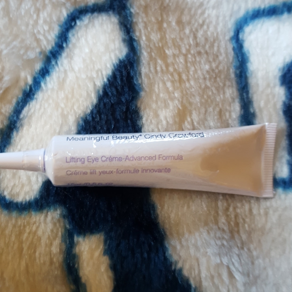 Meaningful beauty,  new, 15 ml/.5oz